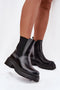 Jodhpur boot model 217165 Step in style